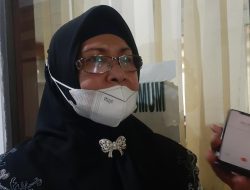 Pemkot Ternate Targetkan 1000 Vaksin Anak