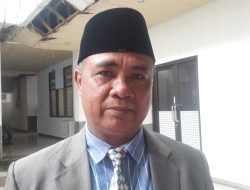 Dinas Koperasi Ternate Bakal Salurkan DID 3,2 Miliar ke Pelaku Usaha