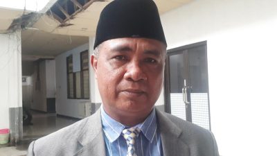 Dinas Koperasi Ternate Bakal Salurkan DID 3,2 Miliar ke Pelaku Usaha