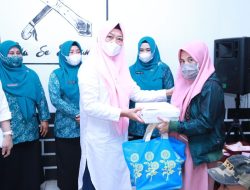 Peringati Hari Gizi Nasional, Kici Malut Gelar Aksi Pencegahan Stunting