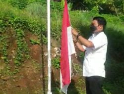 Masih Terdapat Kelurahan di Ternate yang Minim Disiplin