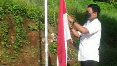 Masih Terdapat Kelurahan di Ternate yang Minim Disiplin