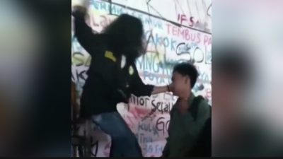 Keluarga Korban Cabut Laporan Soal Tindak Kekerasan di Kampus