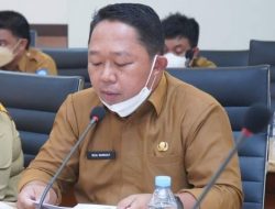 Kampung Iklim dalam RPJMD Kota Ternate