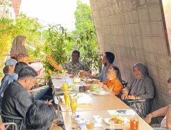 Para Cendikiawan Muda Berprestasi Bakal Diberi Penghargaan