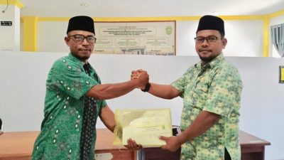 MTQ Tingkat Kabupaten di Sula Akan Digelar Awal Maret 2022