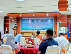 Unkhair Teken MoU dengan Pemkab Pulau Morotai, Beri Bantuan Beasiswa Bagi Mahasiswa