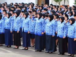 23 ASN di Halteng Belum Update PDM, Terancam Diblokir