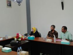 Rapat dengan OPD, Ombudsman Malut Soroti Masalah Terminal Gamalama