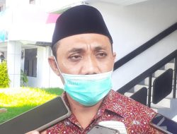 Ketua DPRD: Kami Kantongi Temuan BPK Terhadap OPD di Ternate