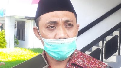 Ketua DPRD: Kami Kantongi Temuan BPK Terhadap OPD di Ternate