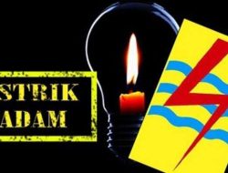 Sebagian Warga di Batang Dua Belum Menikmati Listrik