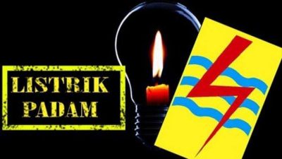 Sebagian Warga di Batang Dua Belum Menikmati Listrik