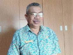 BPK Lakukan Monitoring Kegiatan PUPR Ternate Tahun Anggaran 2021