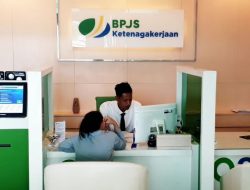 BPJS Ketenagakerjaan Ternate: Ada Revisi Tunjangan Bagi PHK Usia 56 Tahun