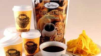 Dinas Koperasi Ternate Dorong Produk Lokal Masuk Alfamidi dan Indomaret