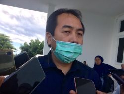 Anggota DPRD Terlibat Dugaan Korupsi Irigasi di Sula, Ini Kata Ketua DPRD