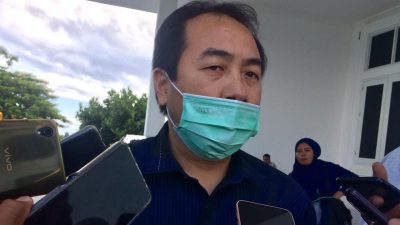 Anggota DPRD Terlibat Dugaan Korupsi Irigasi di Sula, Ini Kata Ketua DPRD
