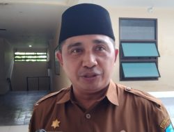 Pemkot Ternate Bakal Pangkas Kegiatan OPD yang Tak Urgen