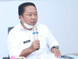 ASN-PTT di Ternate Segera Keciprat Gaji 13 dan THR