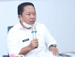 Bulan Depan Pemkot Ternate Terapkan Keuangan Berbasis Digital