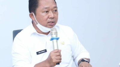 ASN-PTT di Ternate Segera Keciprat Gaji 13 dan THR
