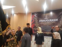 Kukuhkan Badan Pengurus, Angkatan 85 SMP N 1 Ternate Dorong Website Alumni