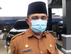 BPK Mulai Audit Keuangan Pemkot Ternate Tahun 2021