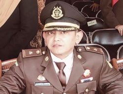 Kejari Ternate Periksa Kepala Balai Prasarana Permukiman Wilayah Kepulauan Riau