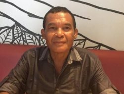 Proyek Pekerjaan Proyek Swakelola di Tikep Kembali Disorot