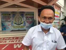 Kejati Maluku Utara Periksa Satu Persatu Pejabat Halmahera Barat