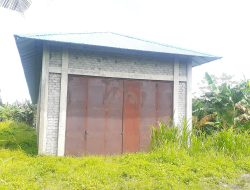 Dishub Ternate Lambat Usulkan Pembangunan Kantor Uji Kendaraan