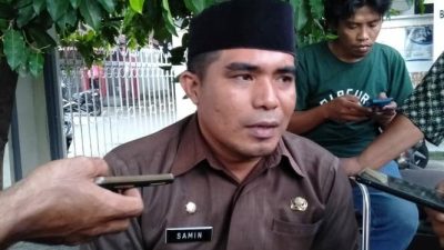 Pemkot Ternate Buka Seleksi Jabatan Kepala SMP