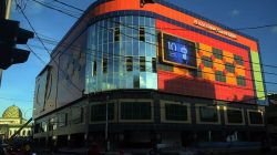 Pontensi Jadi Sumber PAD, DPRD Minta Pemkot Ternate Fungsikan Plaza Gamalama