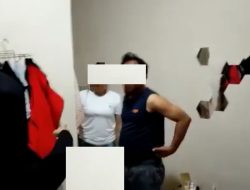 Ini Penjelasan Oknum Pengacara di Ternate yang Dilaporkan Istrinya