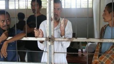 Merasa Terbebani Tangani ODGJ, Dinsos Ternate Salahkan Pemprov