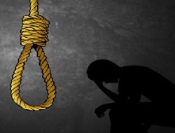 Diduga Stres, Pensiunan ASN Asal Namlea Gantung Diri di Sula