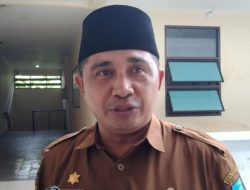 Rencana Pemkot Ternate Cairkan TPP Terkendala Izin Kemendagri