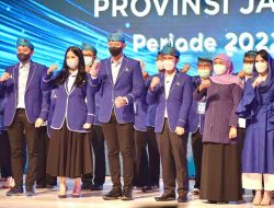 Putra Lanyalla, Khofifah hingga 10 Kepala Daerah Bergabung ke Demokrat Jatim