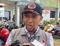 BPBD Ternate Anggarkan Pembangunan Talud di Fitu Usai Jebol Dihantam Banjir