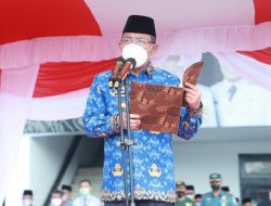 Tauhid soal 23 Tahun Pemkot Ternate: Cukup Matang untuk Bekerja Keras