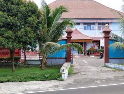 61 Napi di Lapas Tobelo Diusulkan Dapat Remisi Idul Fitri