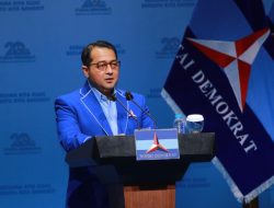 Demokrat Mencatat, 13 Kali Moeldoko Kalah: Semoga Mereka Diberikan Hidayah