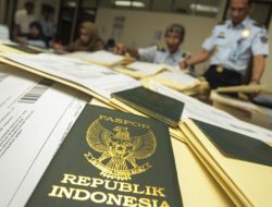 Aplikasi M-Paspor Alami Gangguan, Urus Paspor Langsung ke Imigrasi