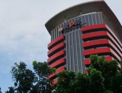 Update: 18 Orang Kena OTT KPK di Maluku Utara
