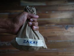 Ajak Paguyuban, Wali Kota Ternate dan Baznas Bahas Potensi Zakat
