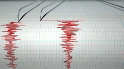 Gempa 3,1 Magnitudo Guncang Kepulauan Sula