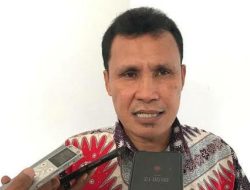Disperindag Ternate Belum Memastikan Total Setoran Sewa Lapak Kampung Ramadan