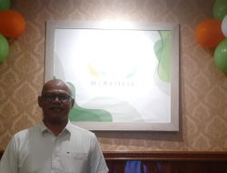 Pijat My Reflexi Relax dan Helty Resmi Dibuka di Ternate
