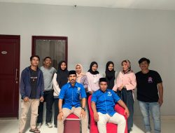 Musda ke-IV KNPI Kota Ternate Dijadwalkan Pekan Depan